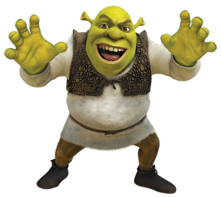 shrek